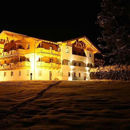 Thurnhof Villa Flachau Eksteriør bilde