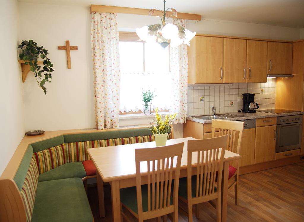 Thurnhof Villa Flachau Rom bilde