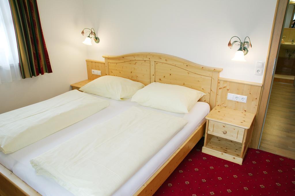 Thurnhof Villa Flachau Rom bilde