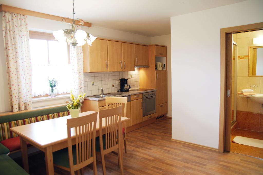 Thurnhof Villa Flachau Rom bilde