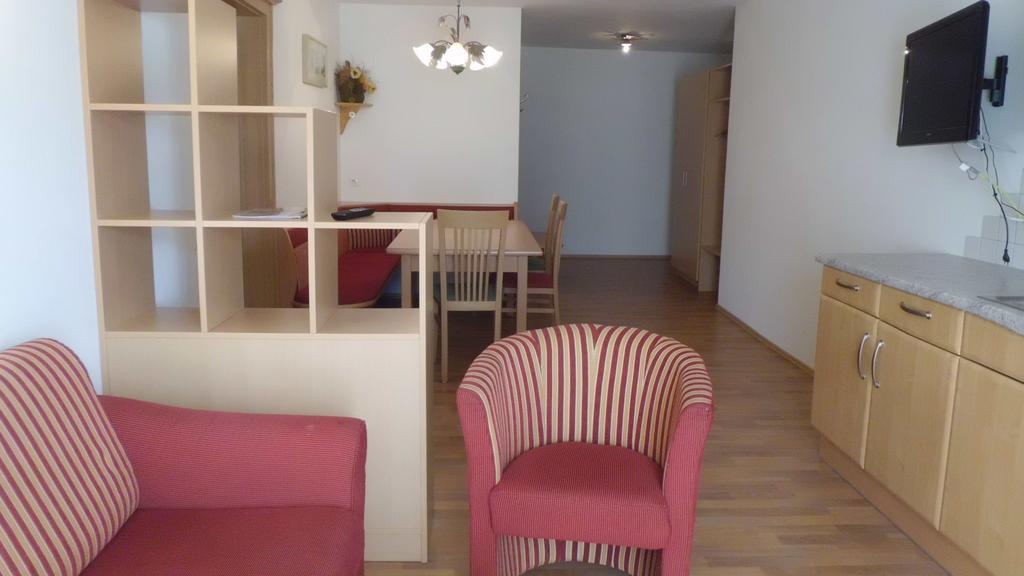 Thurnhof Villa Flachau Eksteriør bilde