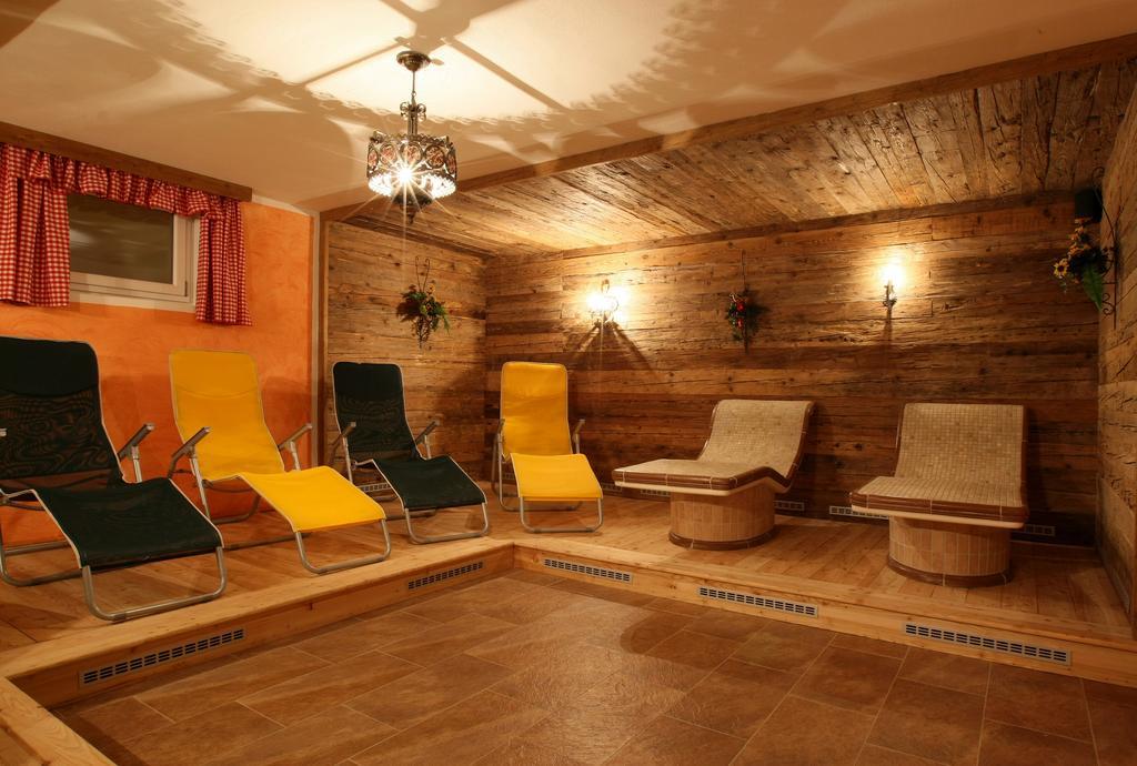 Thurnhof Villa Flachau Eksteriør bilde