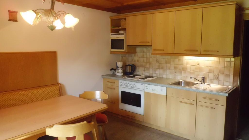 Thurnhof Villa Flachau Rom bilde