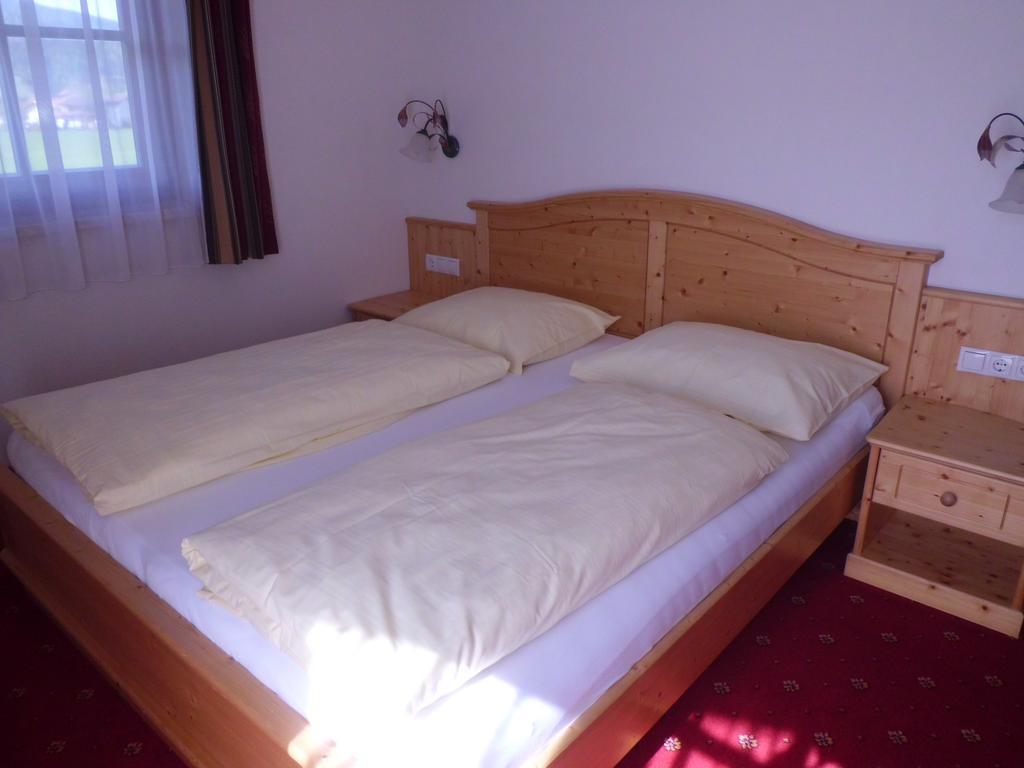 Thurnhof Villa Flachau Rom bilde